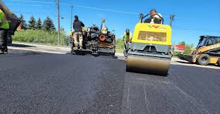 Trusted Dearborn Heights, MI Driveway Paving Services Experts